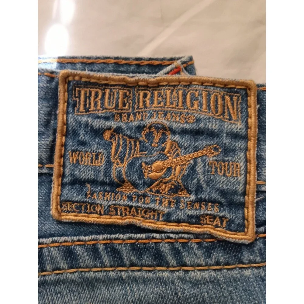 True Religion true religion